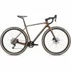 Bicicletta Da Gravel ORBEA TERRA H30 1X Shimano GRX 812/600 Mix 40 Denti Marrone 2023 -Sconto Biciclette in Italia Orbea Terra H30 1X braun schwarz5B600x6005D