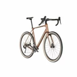 Bicicletta Da Gravel ORBEA TERRA H40 Shimano GRX 400 Mix 30/46 Marrone 2023 11 Bicicletta Da Gravel ORBEA TERRA H40 Shimano GRX 400 Mix 30/46 Marrone 2023 -Sconto Biciclette in Italia Orbea Terra H40 braun schwarz5B600x6005D 1