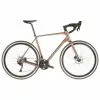 Bicicletta Da Gravel ORBEA TERRA H40 Shimano GRX 400 Mix 30/46 Marrone 2023 -Sconto Biciclette in Italia Orbea Terra H40 braun schwarz5B600x6005D