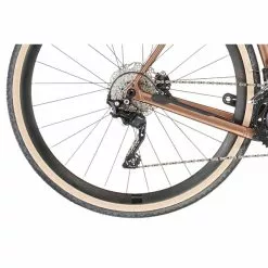 Bicicletta Da Gravel ORBEA TERRA H40 Shimano GRX 400 Mix 30/46 Marrone 2023 16 Bicicletta Da Gravel ORBEA TERRA H40 Shimano GRX 400 Mix 30/46 Marrone 2023 -Sconto Biciclette in Italia Orbea Terra H40 braun schwarz5B600x6005D 6