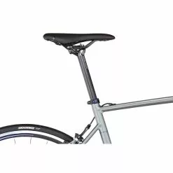 Bicicletta Da Corsa POLYGON STRATOS S4 Shimano Tiagra 34/50 Grigio 2023 -Sconto Biciclette in Italia Polygon Strattos S4 grau5B600x6005D 7