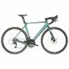 Bicicletta Da Corsa RONDO HVRT CF2 ROAD PLUS DISC Sram Rival 36/52 Blu/Verde 2022 -Sconto Biciclette in Italia RONDO HVRT CF 2 Road Plus schwarz blau5B600x6005D