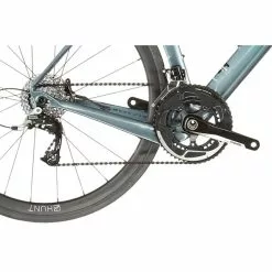Bicicletta Da Corsa RONDO HVRT CF2 ROAD PLUS DISC Sram Rival 36/52 Blu/Verde 2022 -Sconto Biciclette in Italia RONDO HVRT CF 2 Road Plus schwarz blau5B600x6005D 5