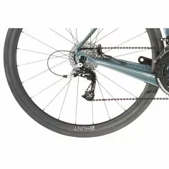 Bicicletta Da Corsa RONDO HVRT CF2 ROAD PLUS DISC Sram Rival 36/52 Blu/Verde 2022 -Sconto Biciclette in Italia RONDO HVRT CF 2 Road Plus schwarz blau5B600x6005D 6