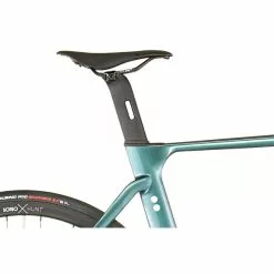 Bicicletta Da Corsa RONDO HVRT CF2 ROAD PLUS DISC Sram Rival 36/52 Blu/Verde 2022 -Sconto Biciclette in Italia RONDO HVRT CF 2 Road Plus schwarz blau5B600x6005D 7