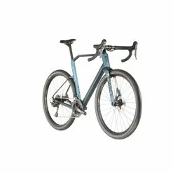 Bicicletta Da Gravel RONDO RATT CF1 Shimano GRX 810 Mix 31/48 Blu 2022 -Sconto Biciclette in Italia RONDO Ratt CF 1 blau5B600x6005D 1