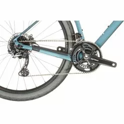 Bicicletta Da Gravel RONDO RATT CF1 Shimano GRX 810 Mix 31/48 Blu 2022 -Sconto Biciclette in Italia RONDO Ratt CF 1 blau5B600x6005D 5