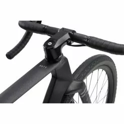 Bicicletta Da Gravel RONDO RATT CF2 Shimano GRX 30/46 Nero 2022 -Sconto Biciclette in Italia RONDO Ratt CF 2 schwarz5B600x6005D 2