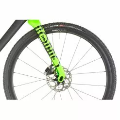 Bicicletta Da Gravel RONDO RUUT X Shimano GRX 42 Denti Nero/Verde 2022 -Sconto Biciclette in Italia RONDO Ruut X grau gr n5B600x6005D 4
