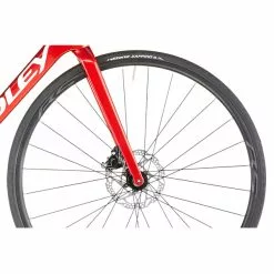 Bicicletta Da Corsa RIDLEY FENIX DISC Shimano 105 R7000 34/50 Rosso 2023 14 Bicicletta Da Corsa RIDLEY FENIX DISC Shimano 105 R7000 34/50 Rosso 2023 -Sconto Biciclette in Italia Ridley Bikes Fenix Disc 105 rot5B600x6005D 4