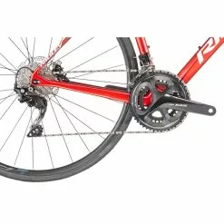 Bicicletta Da Corsa RIDLEY FENIX DISC Shimano 105 R7000 34/50 Rosso 2023 15 Bicicletta Da Corsa RIDLEY FENIX DISC Shimano 105 R7000 34/50 Rosso 2023 -Sconto Biciclette in Italia Ridley Bikes Fenix Disc 105 rot5B600x6005D 5