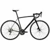 Bicicletta Da Corsa RIDLEY FENIX SLA DISC Shimano 105 34/50 Nero/Grigio 2023 1 Bicicletta Da Corsa RIDLEY FENIX SLA DISC Shimano 105 34/50 Nero/Grigio 2023 -Sconto Biciclette in Italia Ridley Bikes Fenix SLA Disc 105 Mix schwarz grau5B600x6005D