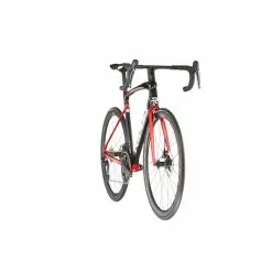 Bicicletta Da Corsa RIDLEY FENIX SLiC DISC Shimano Ultegra Di2 36/52 Nero 2023 -Sconto Biciclette in Italia Ridley Bikes Fenix SLiC Ultegra Di2 schwarz5B600x6005D 1