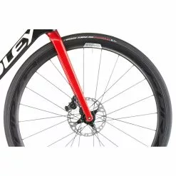 Bicicletta Da Corsa RIDLEY FENIX SLiC DISC Shimano Ultegra Di2 36/52 Nero 2023 -Sconto Biciclette in Italia Ridley Bikes Fenix SLiC Ultegra Di2 schwarz5B600x6005D 3