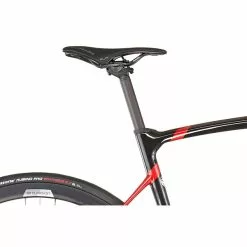 Bicicletta Da Corsa RIDLEY FENIX SLiC DISC Shimano Ultegra Di2 36/52 Nero 2023 -Sconto Biciclette in Italia Ridley Bikes Fenix SLiC Ultegra Di2 schwarz5B600x6005D 6