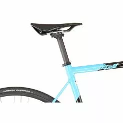 Bicicletta Da Corsa RIDLEY HELIUM DISC Shimano 105 34/50 Nero/Blu 2023 -Sconto Biciclette in Italia Ridley Bikes Helium Disc 105 schwarz blau5B600x6005D 6