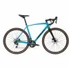 Bicicletta Da Gravel RIDLEY KANZO A Shimano GRX 600 Mix 30/46 Blu 2023 -Sconto Biciclette in Italia Ridley Bikes Kanzo A GRX 600 2x blau5B600x6005D