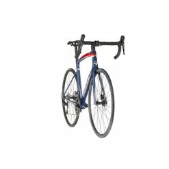 Bicicletta Da Corsa RIDLEY NOAH DISC Shimano 105 34/50 Blu 2023 -Sconto Biciclette in Italia Ridley Bikes Noah Disc 105 blau5B600x6005D 1