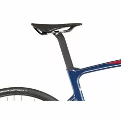Bicicletta Da Corsa RIDLEY NOAH DISC Shimano 105 34/50 Blu 2023 -Sconto Biciclette in Italia Ridley Bikes Noah Disc 105 blau5B600x6005D 6
