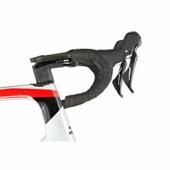 Bicicletta Da Corsa RIDLEY NOAH DISC Shimano 105 34/50 Grigio/Rosso 2023 -Sconto Biciclette in Italia Ridley Bikes Noah Disc 105 grau5B600x6005D 2