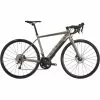 Bicicletta Da Corsa Elettrica VITUS E-SUBSTANCE ALLOY Shimano Tiagra 34/50 Grigio 2022 -Sconto Biciclette in Italia Vitus E Substance Alloy Tiagra intl grau5B600x6005D