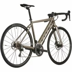 Bicicletta Da Corsa Elettrica VITUS E-SUBSTANCE ALLOY Shimano Tiagra 34/50 Grigio 2022 -Sconto Biciclette in Italia Vitus E Substance Alloy Tiagra intl grau5B600x6005D 2