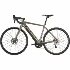 Bicicletta Da Corsa Elettrica VITUS E-SUBSTANCE ALLOY Shimano Tiagra 34/50 Grigio 2022 -Sconto Biciclette in Italia Vitus E Substance Alloy Tiagra intl grau5B600x6005D 3