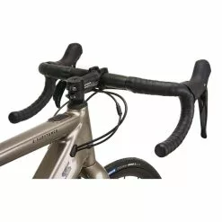 Bicicletta Da Corsa Elettrica VITUS E-SUBSTANCE ALLOY Shimano Tiagra 34/50 Grigio 2022 -Sconto Biciclette in Italia Vitus E Substance Alloy Tiagra intl grau5B600x6005D 8