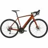 Bicicletta Da Strada Elettrica VITUS E-SUBSTANCE CARBON Shimano 105 34/50 Rosso 2022 -Sconto Biciclette in Italia Vitus E Substance Carbon 105 rot5B600x6005D