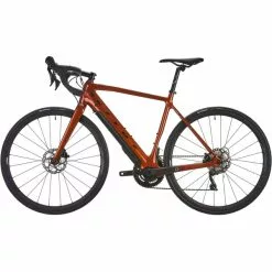 Bicicletta Da Strada Elettrica VITUS E-SUBSTANCE CARBON Shimano 105 34/50 Rosso 2022 15 Bicicletta Da Strada Elettrica VITUS E-SUBSTANCE CARBON Shimano 105 34/50 Rosso 2022 -Sconto Biciclette in Italia Vitus E Substance Carbon 105 rot5B600x6005D 4