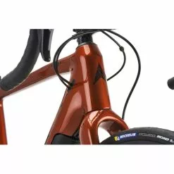 Bicicletta Da Strada Elettrica VITUS E-SUBSTANCE CARBON Shimano 105 34/50 Rosso 2022 19 Bicicletta Da Strada Elettrica VITUS E-SUBSTANCE CARBON Shimano 105 34/50 Rosso 2022 -Sconto Biciclette in Italia Vitus E Substance Carbon 105 rot5B600x6005D 8