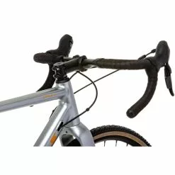 Bicicletta Da Ciclocross VITUS ENERGIE VR Microshift Advent 40 Denti Argento 2023 -Sconto Biciclette in Italia Vitus Energie VR intl silber5B600x6005D 5