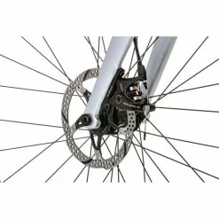 Bicicletta Da Ciclocross VITUS ENERGIE VR Microshift Advent 40 Denti Argento 2023 -Sconto Biciclette in Italia Vitus Energie VR intl silber5B600x6005D 7
