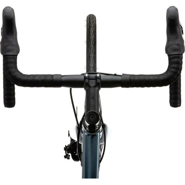 Bicicletta Da Corsa VITUS RAZOR DISC Shimano Claris 34/50 Blu 2023 5 Bicicletta Da Corsa VITUS RAZOR DISC Shimano Claris 34/50 Blu 2023 - immagine 3