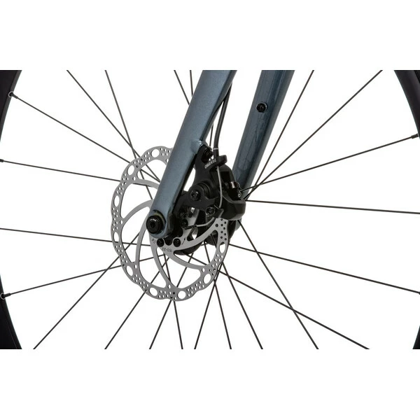 Bicicletta Da Corsa VITUS RAZOR DISC Shimano Claris 34/50 Blu 2023 7 Bicicletta Da Corsa VITUS RAZOR DISC Shimano Claris 34/50 Blu 2023 - immagine 5