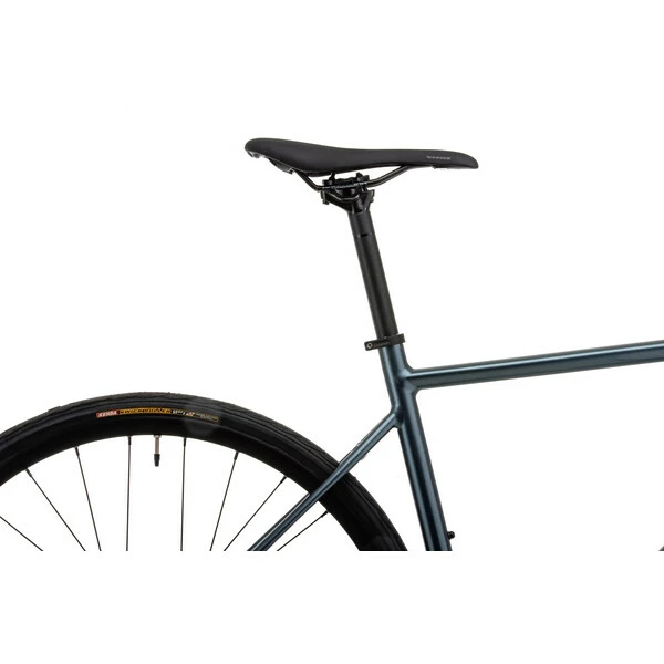 Bicicletta Da Corsa VITUS RAZOR DISC Shimano Claris 34/50 Blu 2023 8 Bicicletta Da Corsa VITUS RAZOR DISC Shimano Claris 34/50 Blu 2023 - immagine 6