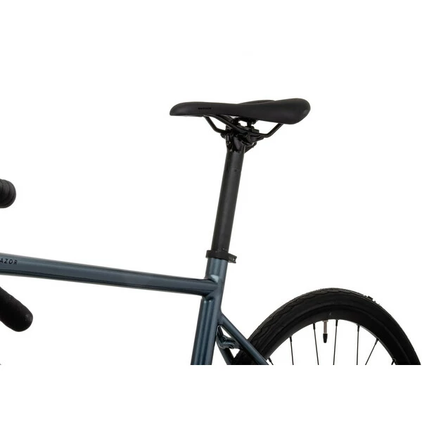 Bicicletta Da Corsa VITUS RAZOR DISC Shimano Claris 34/50 Blu 2023 10 Bicicletta Da Corsa VITUS RAZOR DISC Shimano Claris 34/50 Blu 2023 - immagine 8