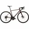 Bicicletta Da Corsa VITUS RAZOR VR DISC Shimano Sora 34/50 Rosso 2023 -Sconto Biciclette in Italia Vitus Razor VR Disc intl rot5B600x6005D
