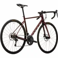 Bicicletta Da Corsa VITUS RAZOR VR DISC Shimano Sora 34/50 Rosso 2023 13 Bicicletta Da Corsa VITUS RAZOR VR DISC Shimano Sora 34/50 Rosso 2023 -Sconto Biciclette in Italia Vitus Razor VR Disc intl rot5B600x6005D 2