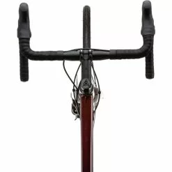 Bicicletta Da Corsa VITUS RAZOR VR DISC Shimano Sora 34/50 Rosso 2023 14 Bicicletta Da Corsa VITUS RAZOR VR DISC Shimano Sora 34/50 Rosso 2023 -Sconto Biciclette in Italia Vitus Razor VR Disc intl rot5B600x6005D 3
