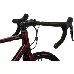 Bicicletta Da Corsa VITUS RAZOR VR DISC Shimano Sora 34/50 Rosso 2023 16 Bicicletta Da Corsa VITUS RAZOR VR DISC Shimano Sora 34/50 Rosso 2023 -Sconto Biciclette in Italia Vitus Razor VR Disc intl rot5B600x6005D 5