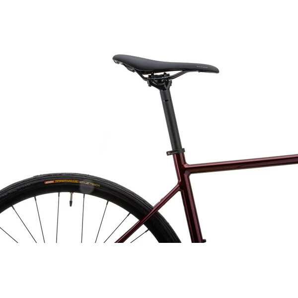 Bicicletta Da Corsa VITUS RAZOR VR DISC Shimano Sora 34/50 Rosso 2023 10 Bicicletta Da Corsa VITUS RAZOR VR DISC Shimano Sora 34/50 Rosso 2023 - immagine 8