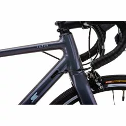 Bicicletta Da Corsa VITUS RAZOR Shimano Claris 34/50 Donna Viola 2023 -Sconto Biciclette in Italia Vitus Razor intl Damen lila5B600x6005D 5