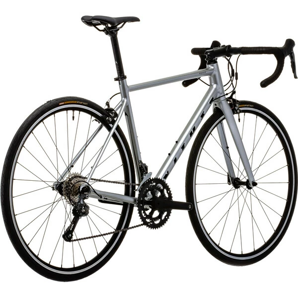 Bicicletta Da Corsa VITUS RAZOR Shimano Claris 34/50 Argento 2023 5 Bicicletta Da Corsa VITUS RAZOR Shimano Claris 34/50 Argento 2023 - immagine 3