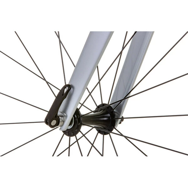 Bicicletta Da Corsa VITUS RAZOR Shimano Claris 34/50 Argento 2023 9 Bicicletta Da Corsa VITUS RAZOR Shimano Claris 34/50 Argento 2023 - immagine 7