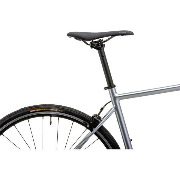 Bicicletta Da Corsa VITUS RAZOR Shimano Claris 34/50 Argento 2023 10 Bicicletta Da Corsa VITUS RAZOR Shimano Claris 34/50 Argento 2023 - immagine 8