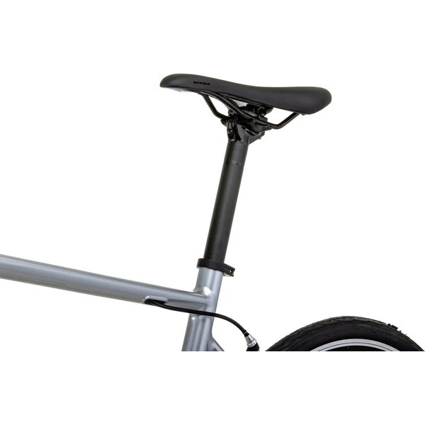 Bicicletta Da Corsa VITUS RAZOR Shimano Claris 34/50 Argento 2023 11 Bicicletta Da Corsa VITUS RAZOR Shimano Claris 34/50 Argento 2023 - immagine 9