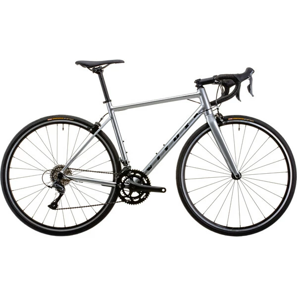 Bicicletta Da Corsa VITUS RAZOR Shimano Claris 34/50 Argento 2023 3 Bicicletta Da Corsa VITUS RAZOR Shimano Claris 34/50 Argento 2023