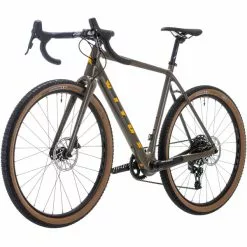 Bicicletta Da Gravel VITUS SUBSTANCE CRS-1 Sram Apex 40 Denti Marrone 2023 15 Bicicletta Da Gravel VITUS SUBSTANCE CRS-1 Sram Apex 40 Denti Marrone 2023 -Sconto Biciclette in Italia Vitus Substance CRS 1 braun5B600x6005D 4