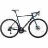 Bicicletta Da Corsa VITUS VITESSE EVO CRS DISC Shimano Ultegra Di2 R8150 36/52 Blu 2023 -Sconto Biciclette in Italia Vitus Vitesse EVO CRS Ultegra Di2 intl blau5B600x6005D